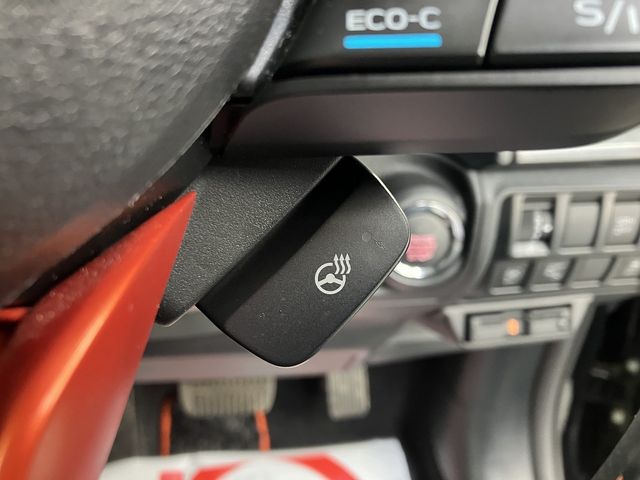 SUBARU FORESTER 2023 Image 31