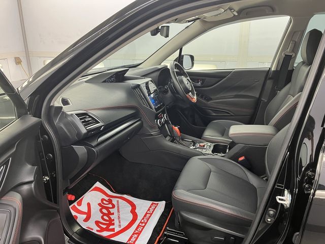 SUBARU FORESTER 2023 Image 31