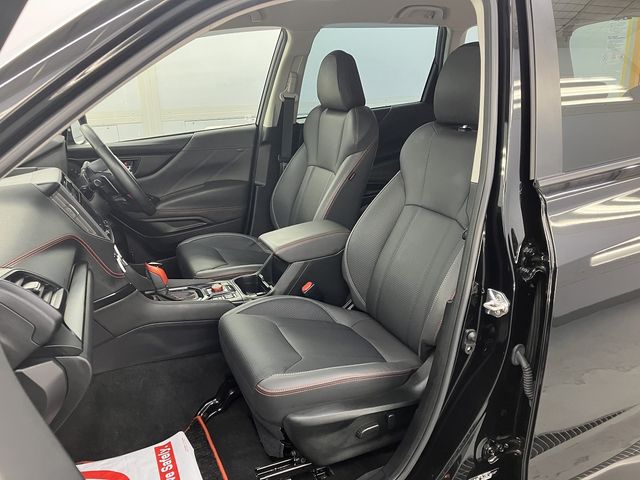 SUBARU FORESTER 2023 Image 31