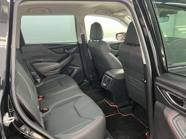 SUBARU FORESTER 2023 Image 31