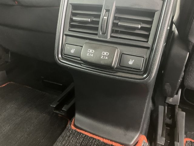 SUBARU FORESTER 2023 Image 31