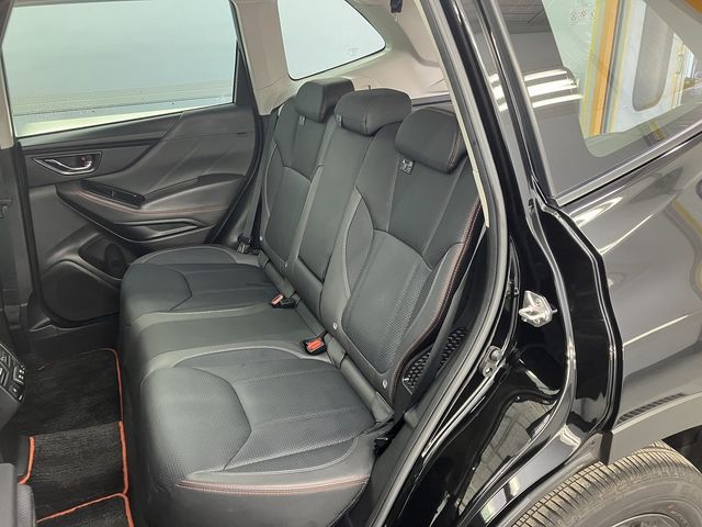 SUBARU FORESTER 2023 Image 31