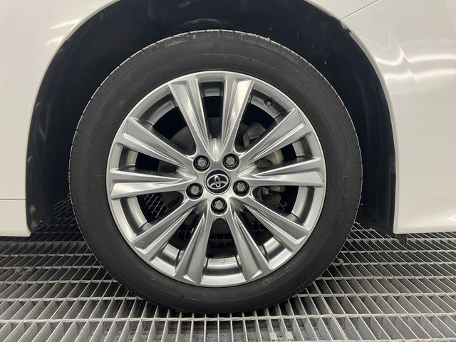 TOYOTA VELLFIRE 4WD 2017 Image 31