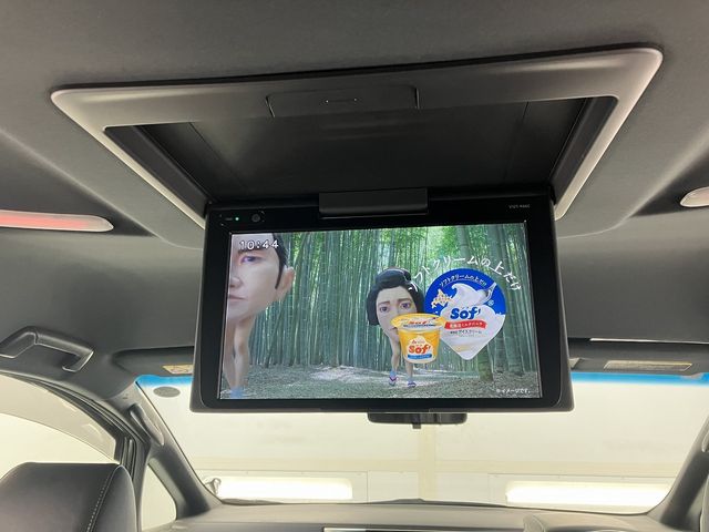 TOYOTA VELLFIRE 4WD 2017 Image 31