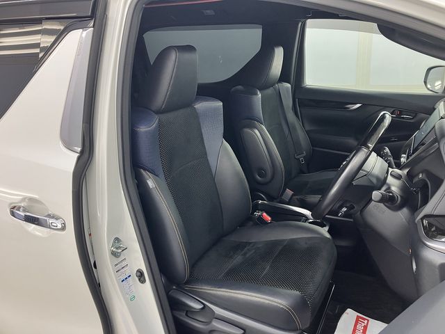 TOYOTA VELLFIRE 4WD 2017 Image 31