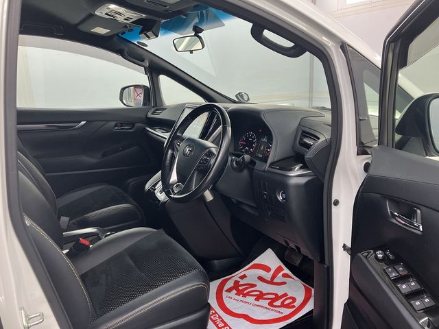 TOYOTA VELLFIRE 4WD 2017 Image 31