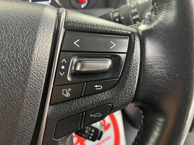 TOYOTA VELLFIRE 4WD 2017 Image 31