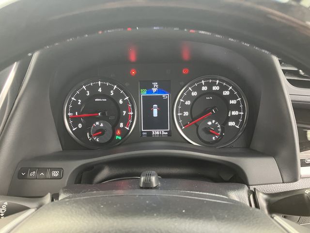 TOYOTA VELLFIRE 4WD 2017 Image 31