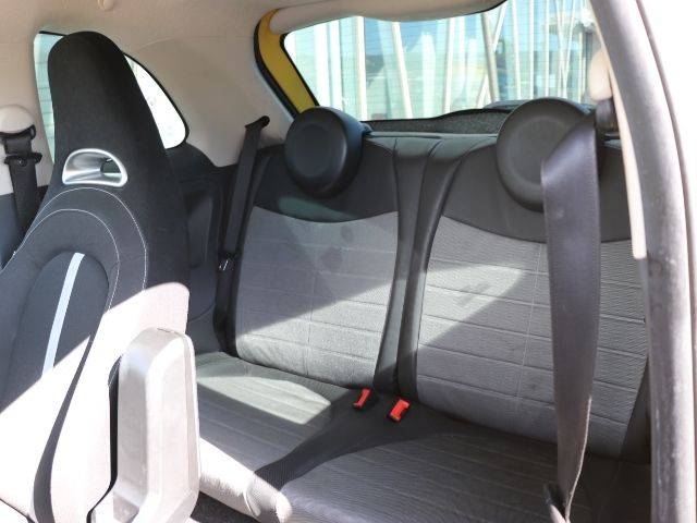 FIAT 500 2008 Image 31