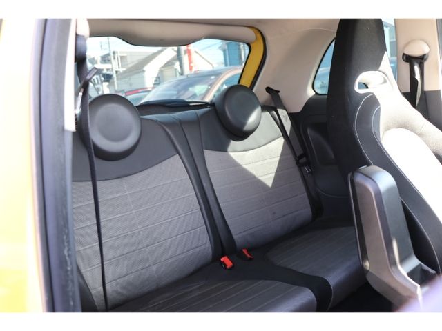 FIAT 500 2008 Image 31