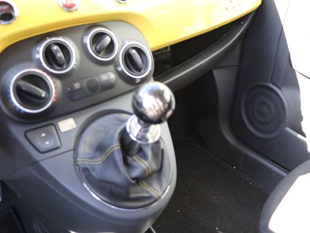 FIAT 500 2008 Image 31