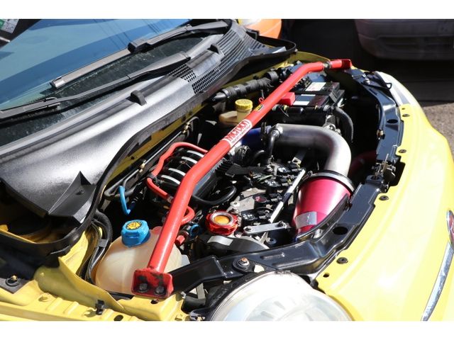 FIAT 500 2008 Image 31