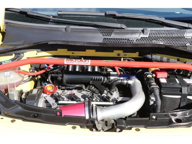 FIAT 500 2008 Image 31