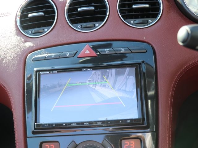 PEUGEOT 308CC 2012 Image 31