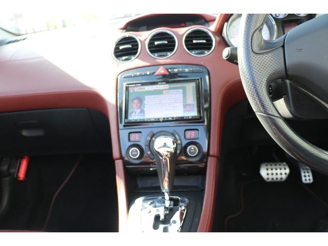 PEUGEOT 308CC 2012 Image 31