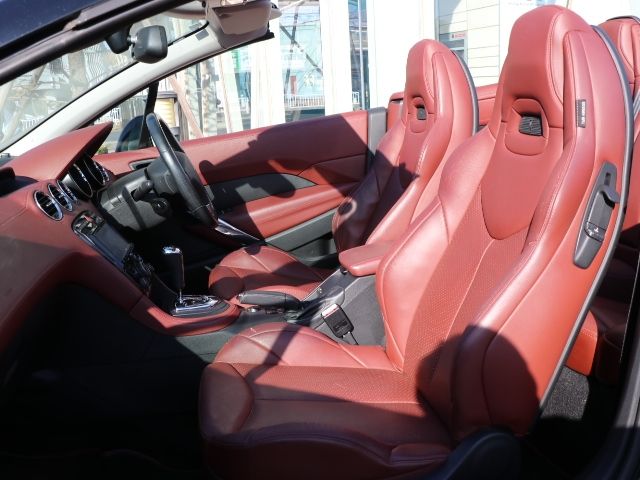 PEUGEOT 308CC 2012 Image 31