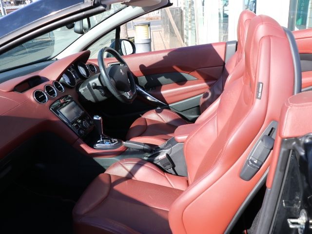 PEUGEOT 308CC 2012 Image 31