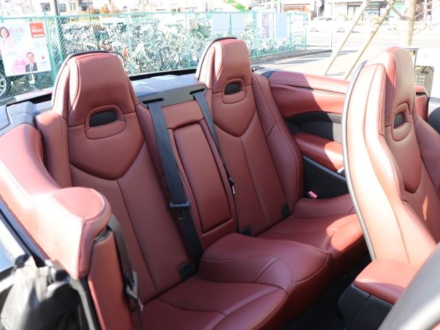 PEUGEOT 308CC 2012 Image 31