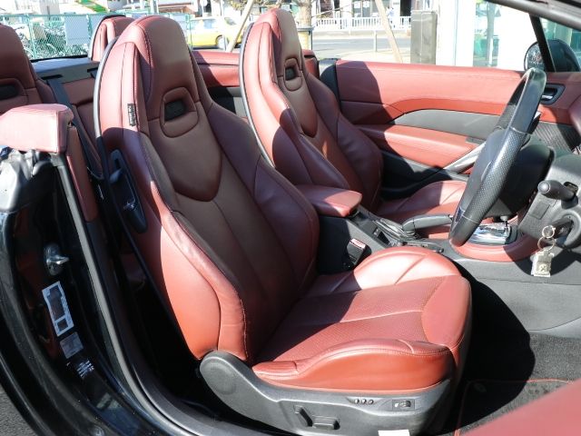 PEUGEOT 308CC 2012 Image 31