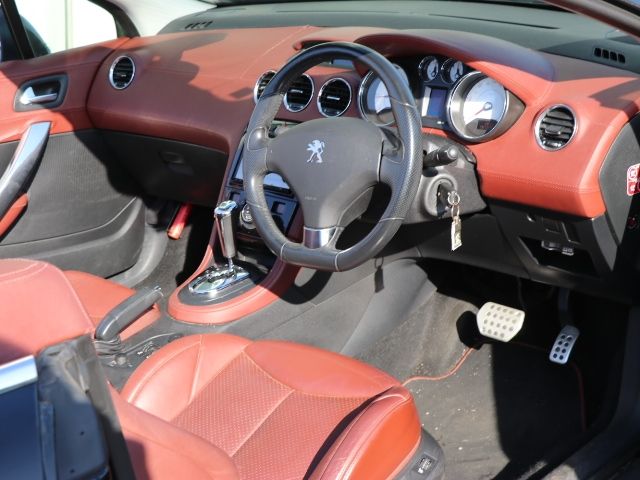 PEUGEOT 308CC 2012 Image 31