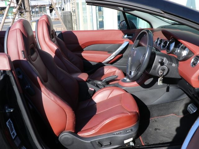 PEUGEOT 308CC 2012 Image 31