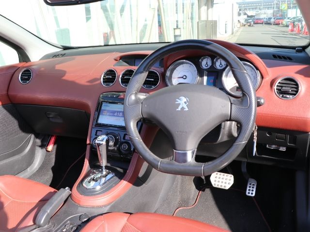 PEUGEOT 308CC 2012 Image 31