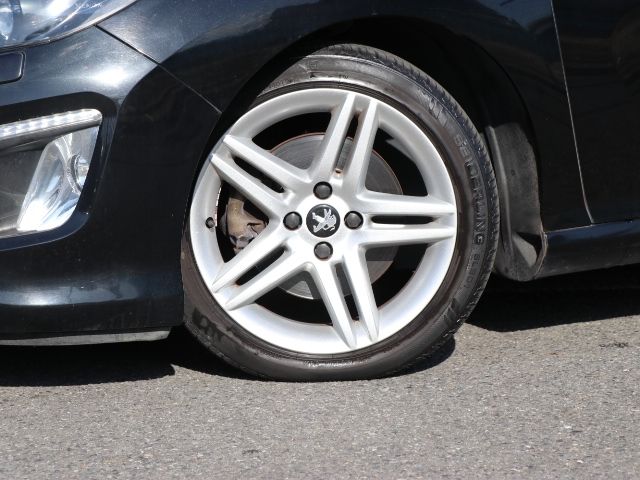 PEUGEOT 308CC 2012 Image 31