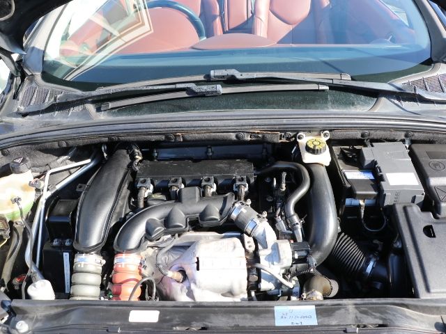 PEUGEOT 308CC 2012 Image 31