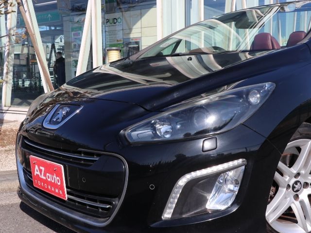 PEUGEOT 308CC 2012 Image 31