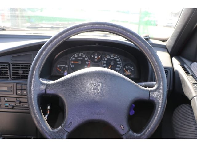 PEUGEOT 405 BREAK 1995 Image 31