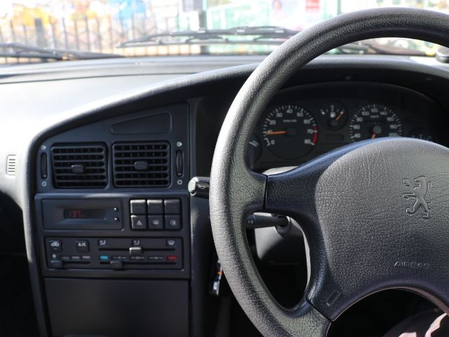 PEUGEOT 405 BREAK 1995 Image 31