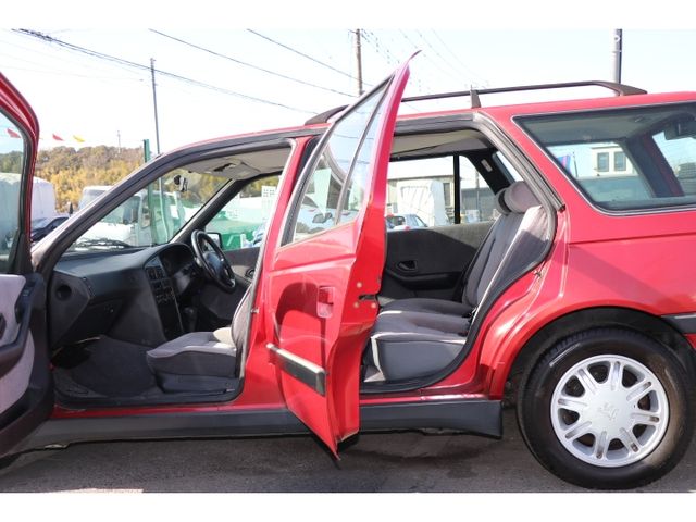 PEUGEOT 405 BREAK 1995 Image 31