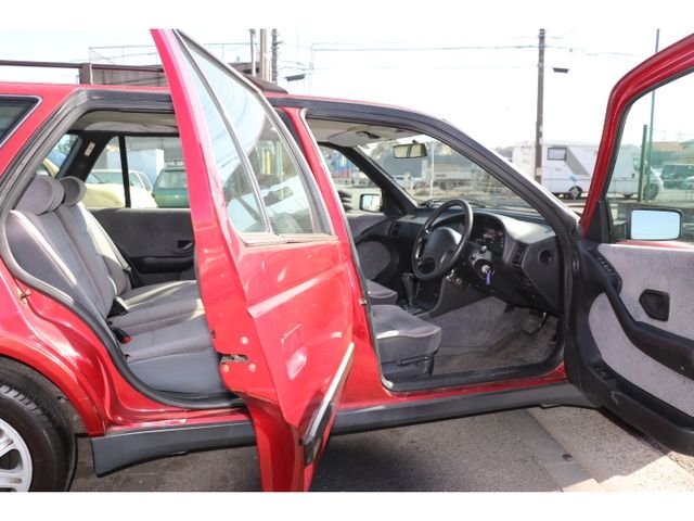 PEUGEOT 405 BREAK 1995 Image 31