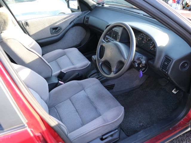 PEUGEOT 405 BREAK 1995 Image 31