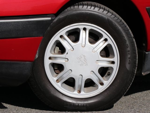 PEUGEOT 405 BREAK 1995 Image 31