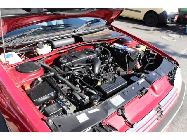 PEUGEOT 405 BREAK 1995 Image 31