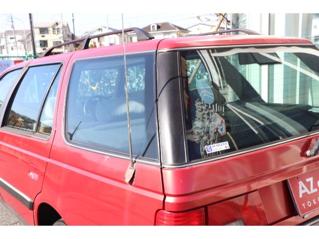 PEUGEOT 405 BREAK 1995 Image 31