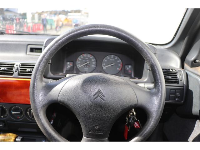 CITROEN ZX BREAK 1997 Image 31