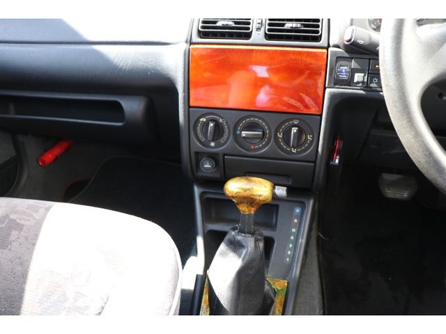 CITROEN ZX BREAK 1997 Image 31