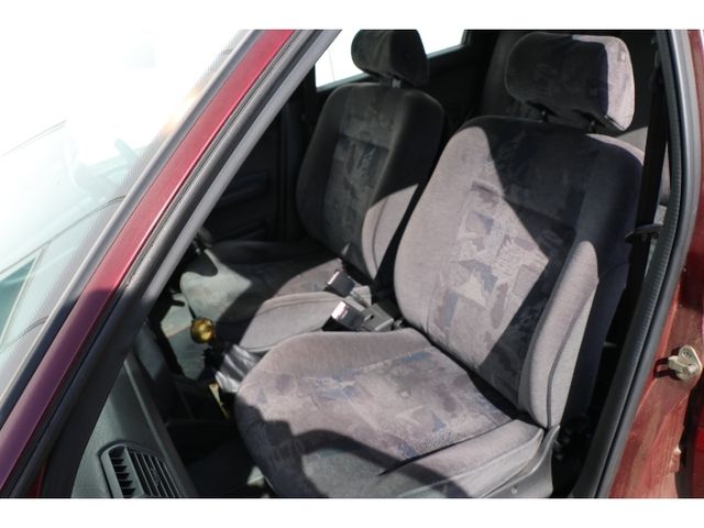 CITROEN ZX BREAK 1997 Image 31