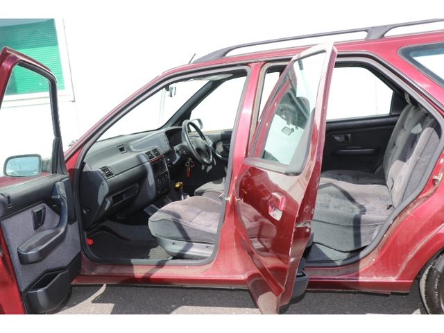 CITROEN ZX BREAK 1997 Image 31