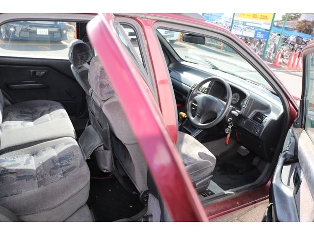 CITROEN ZX BREAK 1997 Image 31