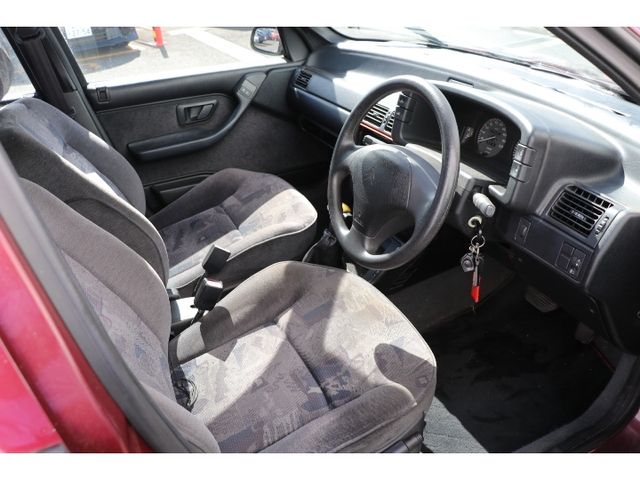 CITROEN ZX BREAK 1997 Image 31