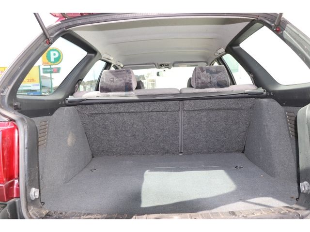 CITROEN ZX BREAK 1997 Image 31