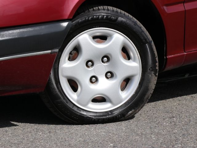 CITROEN ZX BREAK 1997 Image 31