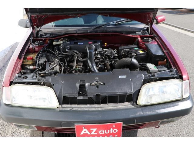 CITROEN ZX BREAK 1997 Image 31