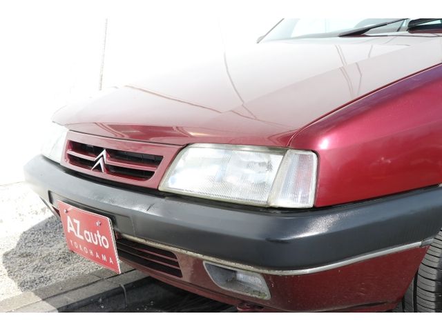 CITROEN ZX BREAK 1997 Image 31