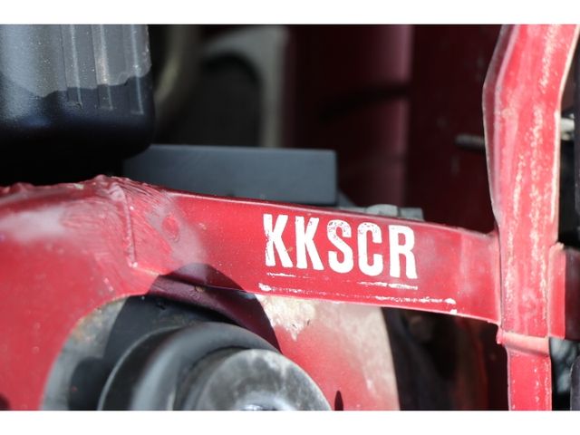 CITROEN ZX BREAK 1997 Image 31