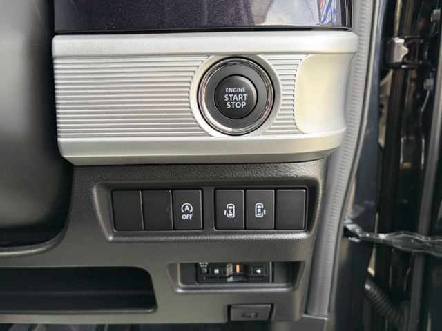 SUZUKI SPACIA CUSTOM 4WD 2023 Image 31