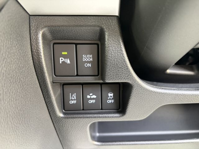 SUZUKI SPACIA CUSTOM 4WD 2023 Image 31